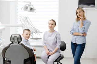 What To Expect During A Preventive Visit With A Family Dentist