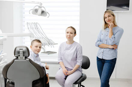 What To Expect During A Preventive Visit With A Family Dentist