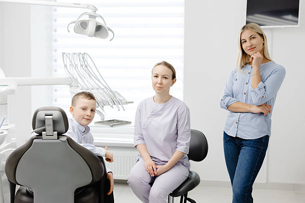 What To Expect During A Preventive Visit With A Family Dentist