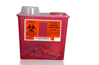 Understanding Sharps Waste: What It Is & Why Proper Disposal Matters