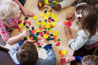 More Than Play: How Montessori Toys Shape Confident, Capable Learners