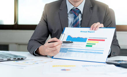 Why Accurate Financial Reporting Matters To Business Leaders