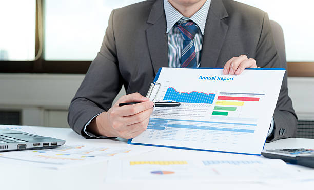 Why Accurate Financial Reporting Matters To Business Leaders