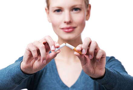 Quit Smoking With Confidence: How Pharmacies Provide Personalized Support