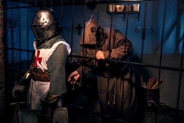 A Visit to the Medieval Torture Museum in St. Augustine