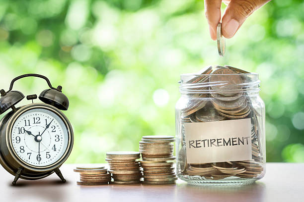 Why Retirement Planning Is Becoming the New Middle-Age Side Hustle