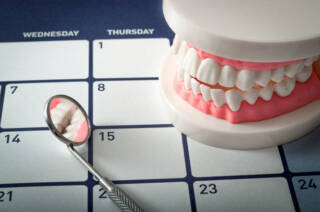 4 Benefits Of Scheduling Regular Preventive Dentistry Visits