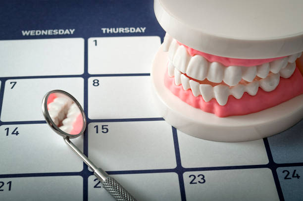 4 Benefits Of Scheduling Regular Preventive Dentistry Visits