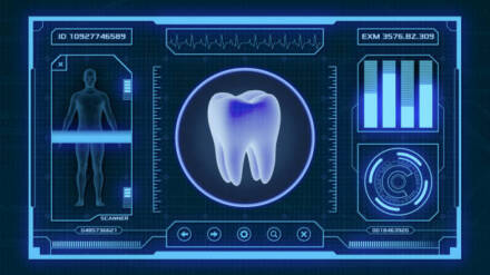 3 Benefits Of Using Digital Technology In General Dental Exams