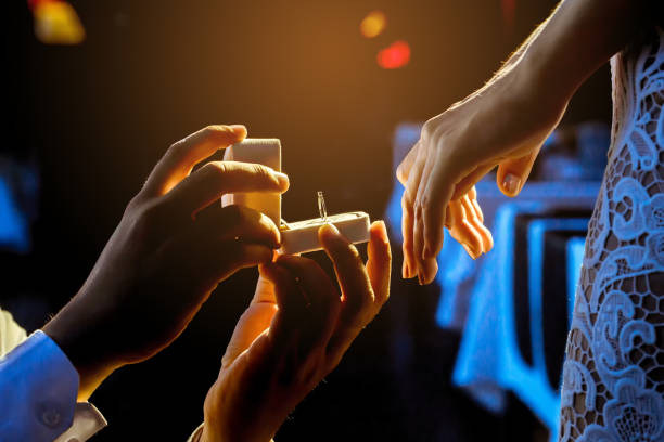 A Sustainable Symbol: How to Propose with a Ring That Reflects Your Values