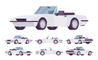 Enhancing Your Ride: The Benefits of Convertible Tops Explained