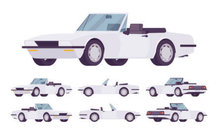 Enhancing Your Ride: The Benefits of Convertible Tops Explained
