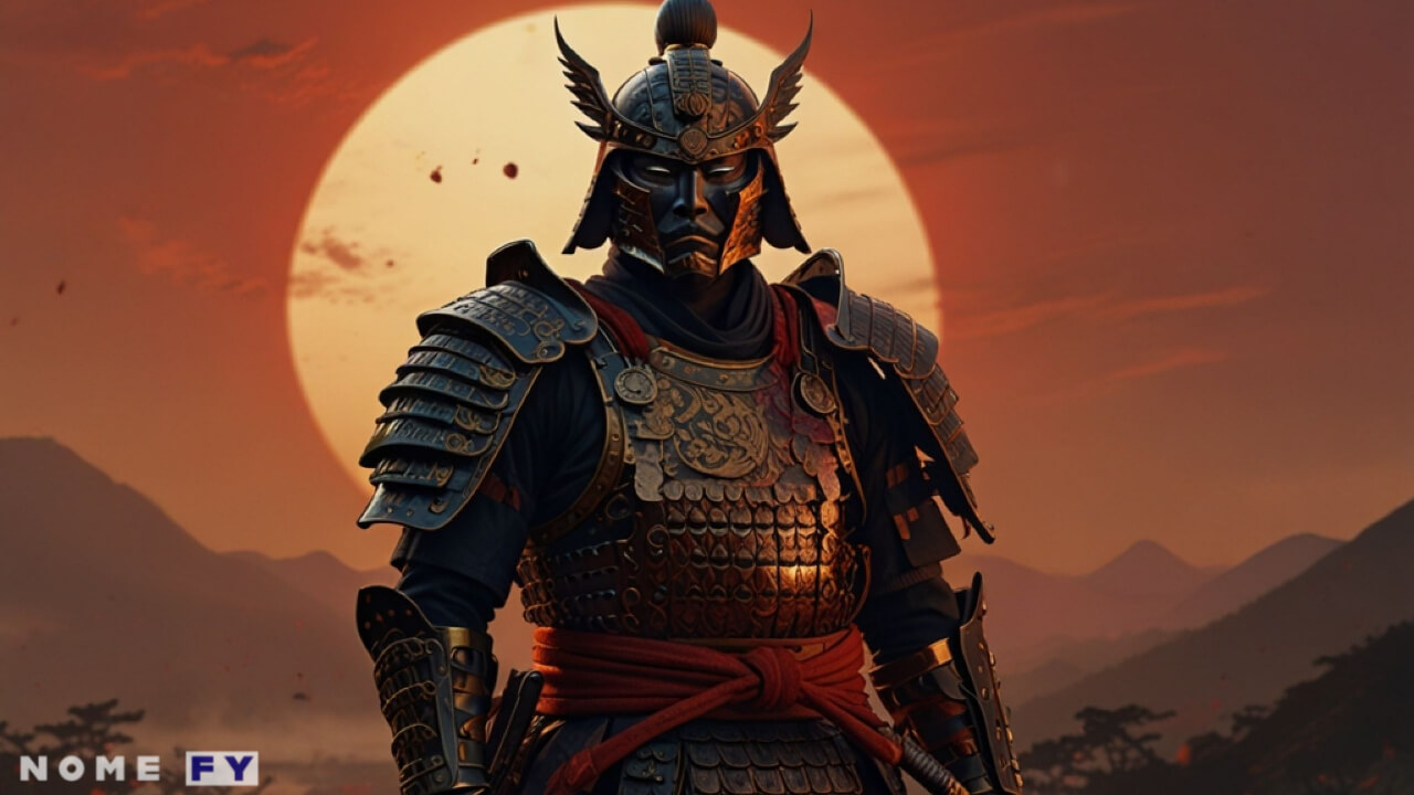 Japanese Names That Mean Warrior: 560+ Fierce & Fearless Name Ideas