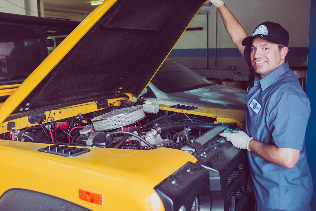 How to Book Your MOT… Without Lifting a Finger
