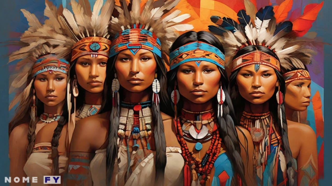 Native Last Names: 580+ Surnames To Honor Native Ancestry