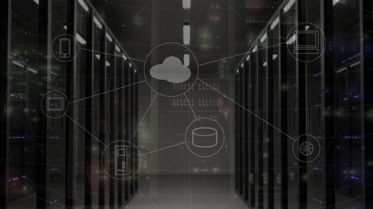 The Intersection of AI and Cloud Storage: A New Era of Data Handling