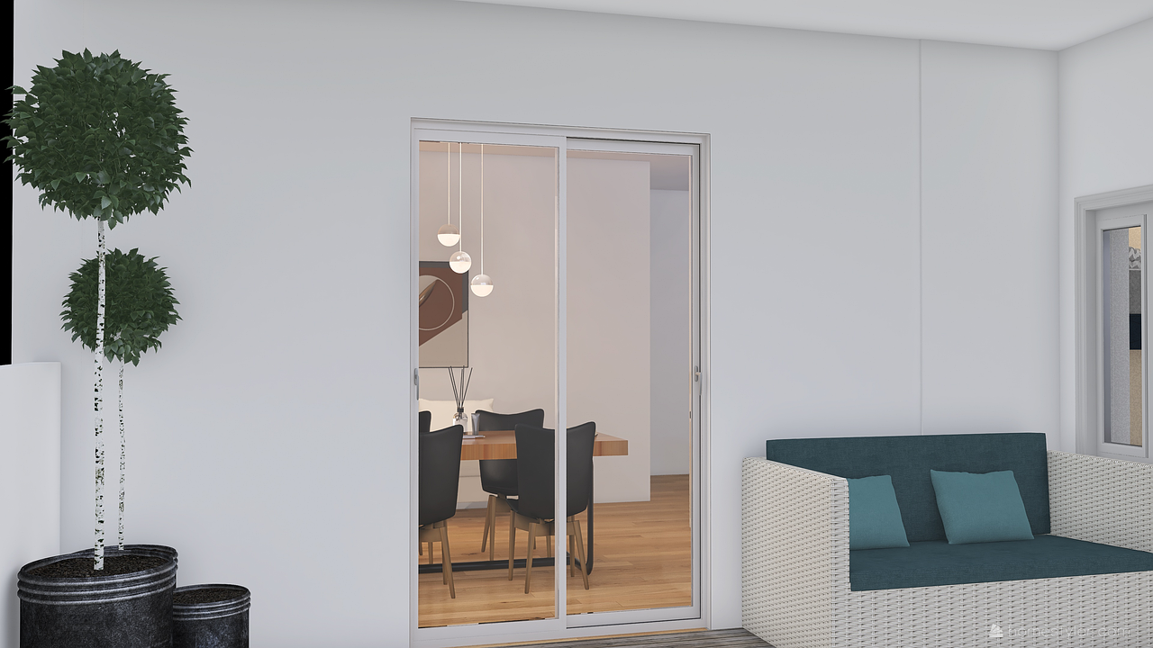 Why Does Your Sliding Door Keep Sticking? Uncover the Causes and Simple Fixes
