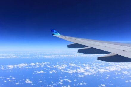 3 Ways Exclusive Flights Give Businesses a Competitive Edge