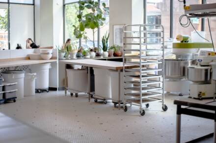 The Top Must-Have Restaurant Equipment Items for Restaurants