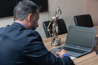 Can IP Lawyers Really Wrangle Patents, Trade Marks & Copyrights?