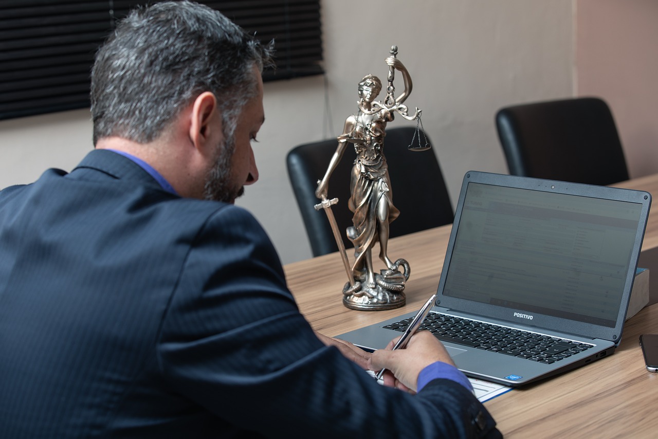 Can IP Lawyers Really Wrangle Patents, Trade Marks & Copyrights?