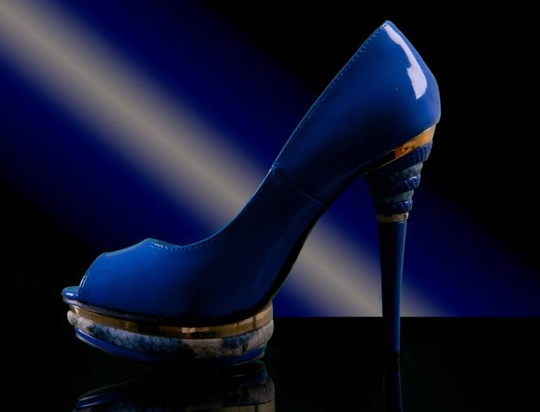 Choosing the Right Heel for Your Boots: Block, Stiletto, Wedge, or Flat?