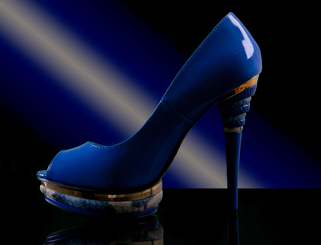 Choosing the Right Heel for Your Boots: Block, Stiletto, Wedge, or Flat?