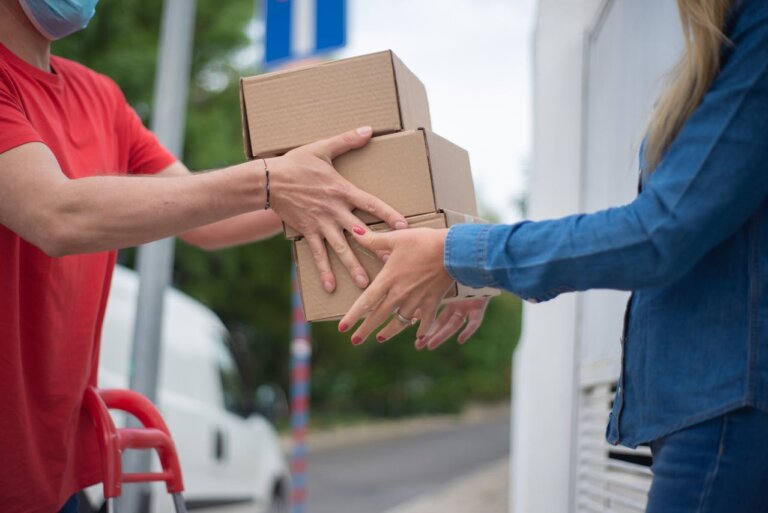 Mushrooms at Your Door? Bet. This is the Shrooms Delivery You Might Also Need