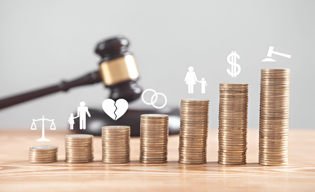 Why Financial Planning Matters More During Divorce