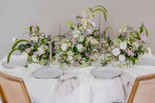 The Ultimate Guide to Floral Centerpieces for Events