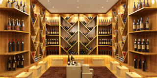 Hire Custom Wine Cellar Designers in CT to Elevate Your Wine Storage Experience