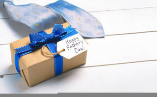 The Father’s Day Gift He’ll Use