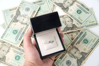 How Do You Know If You’re Getting a Fair Price for Your Diamond Jewelry?