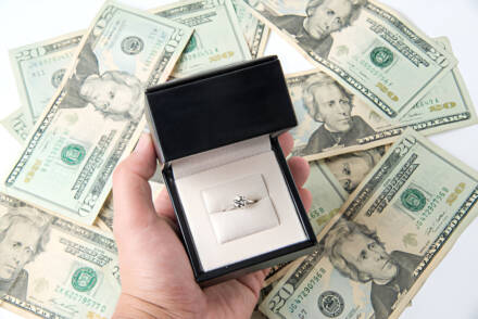 How Do You Know If You’re Getting a Fair Price for Your Diamond Jewelry?