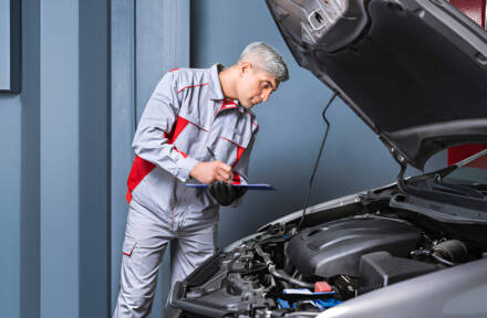 Key Features That Distinguish Exceptional Town Car Services