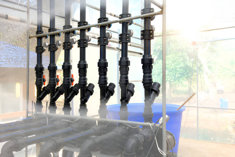 Hydraulic to Coolant: The Must-Know Fluids for Heavy Equipment