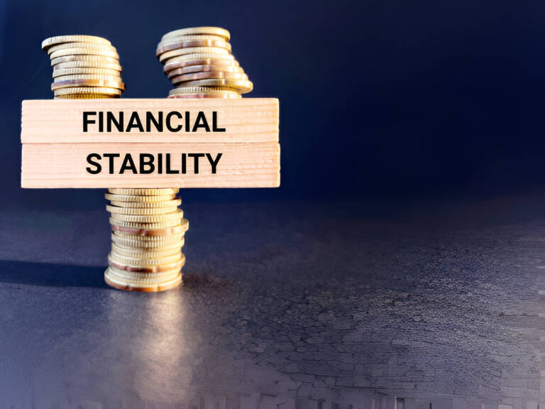 The Benefits of Fixed-Rate Loans for Financial Stability