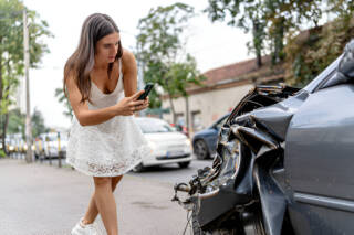 What Steps Should You Take Immediately After a Car Accident?