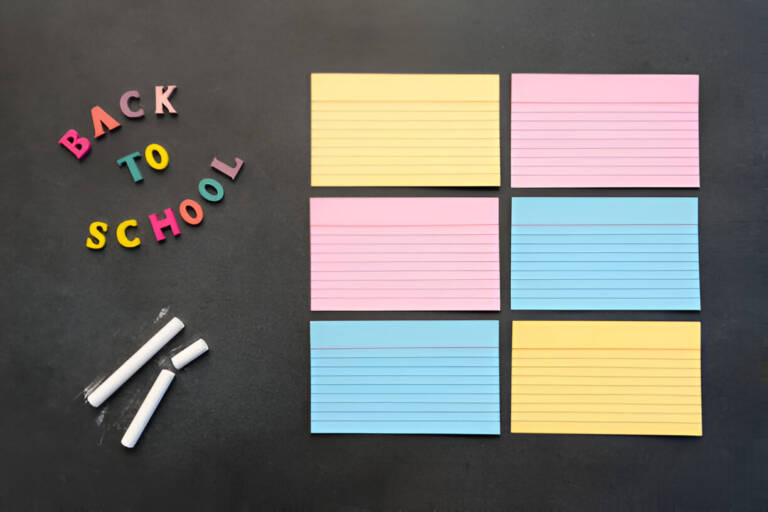 Why Flashcards Are Still the Smartest Learning Tool