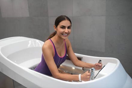 How Hydrotherapy Can Transform Your Self-Care Routine