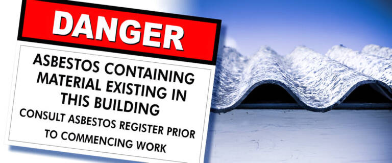 Best Practices to Minimise Asbestos Exposure Risk in Construction