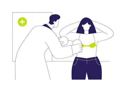 Breast Lift Surgery: How to Get the Perfect Shape