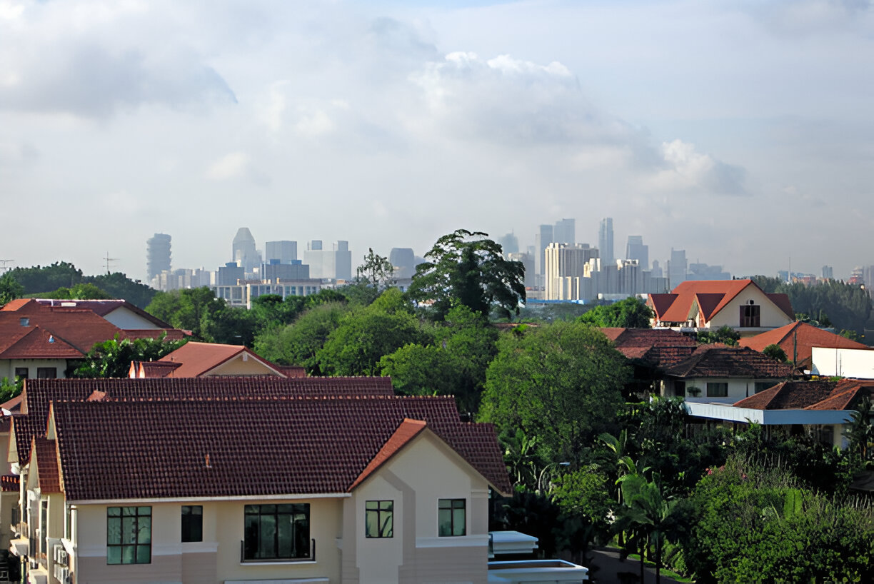 The Delicate Dance: Merging City Life with Suburban Peace in Singapore Home Buying