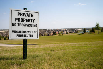 Why Property Owners Should Understand Easement Rights