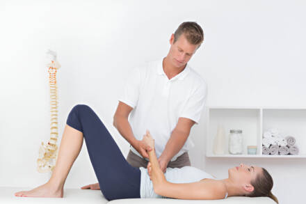 QSM3 Chiropractic Care: A Gentle Approach to Spinal Health