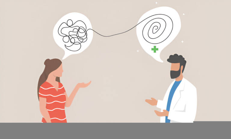 Community-Centered Support vs. Clinical Innovation: Which Mental Health Path Fits You?