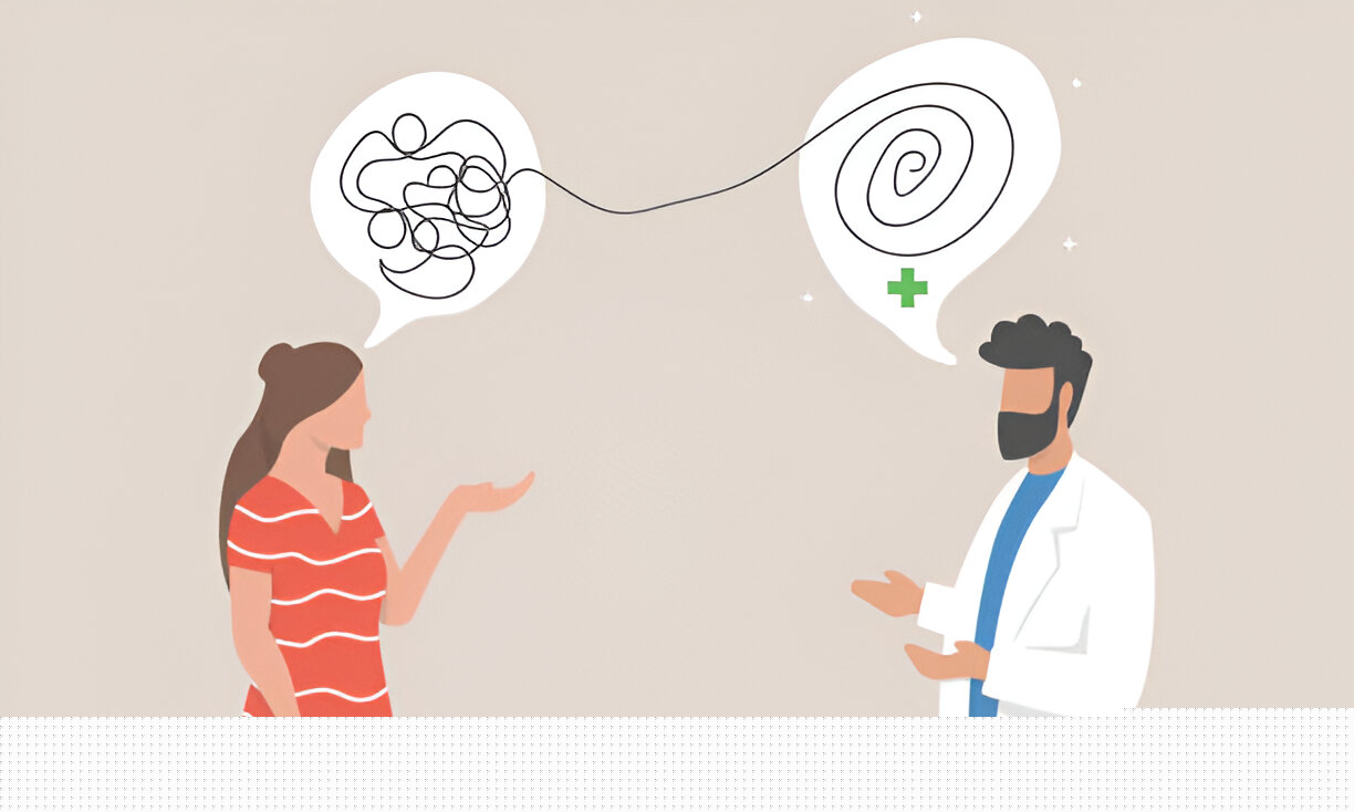 Community-Centered Support vs. Clinical Innovation: Which Mental Health Path Fits You?