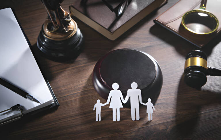 Can a Court Force You Into Mediation for a Family Law Matter?
