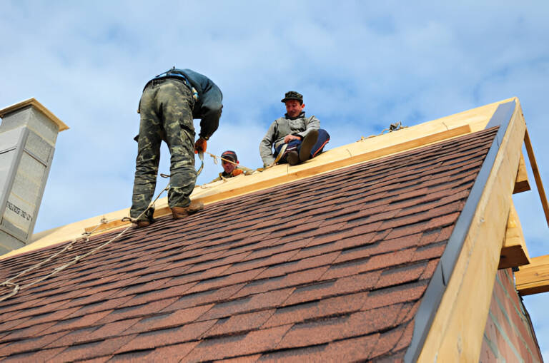 How Commercial Roofers Give the Best Roofing Services?