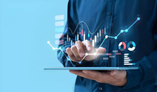 What are the biggest data analytics trends for 2025?